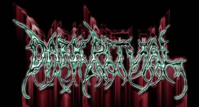 logo Dark Ritual (GRC)